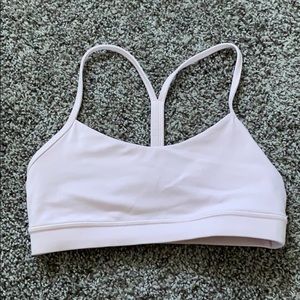 Lululemon Flow Y Bra